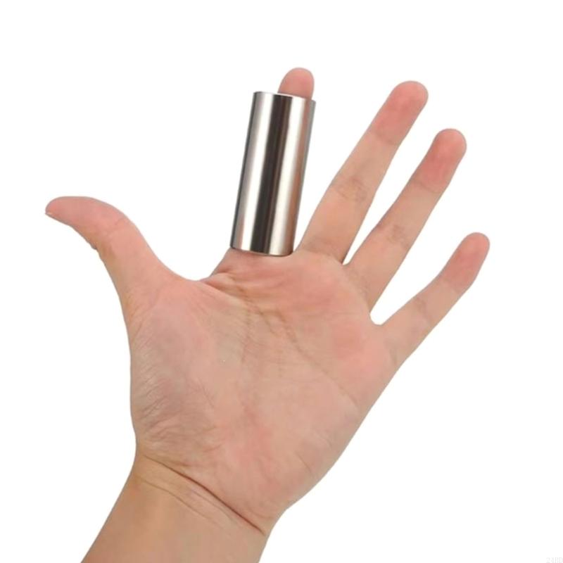 Guitar Slide Set for Slide-Sty - Guitar Slide Tube 评论和价格