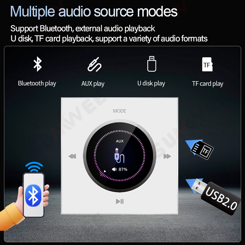 Home theater systems 86 MINI N - Audio Music Generator 评论和价格