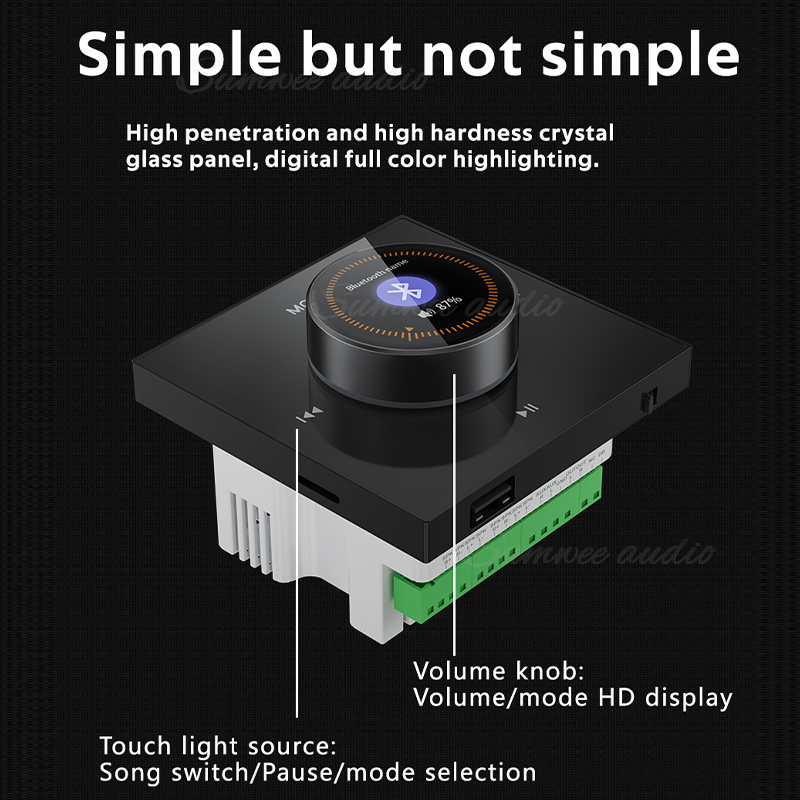 Home theater systems 86 MINI N - Audio Music Generator 评论和价格