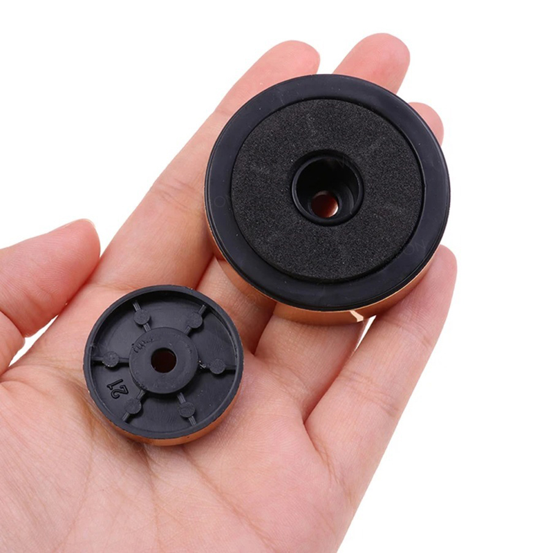 4pcs/set HIFI Audio Speaker Am - Speaker Stand Tripod 评论和价格