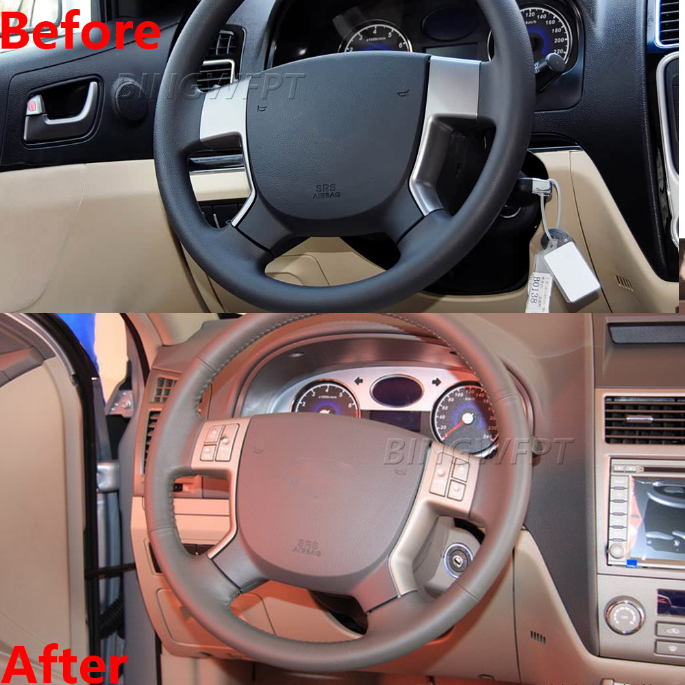 Steering Wheel Control Buttons - Audio Music Volume 评论和价格