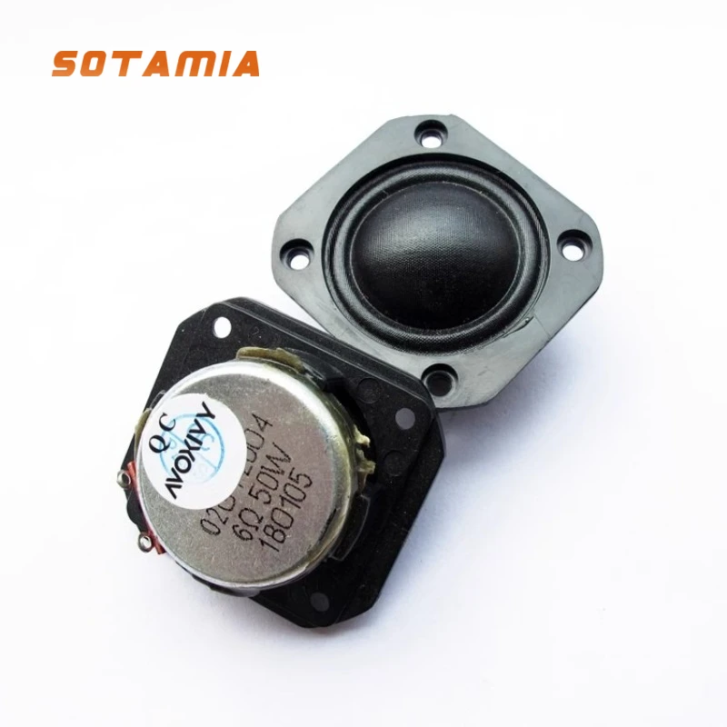 SOTAMIA 2PCS 1.25 Inch Mini Au - Audio Music Generator 评论和价格