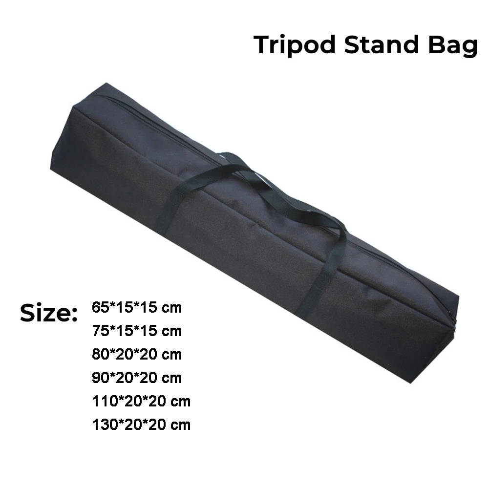 Waterproof Oxford Fabric Tripo - Speaker Stand Tripod 评论和价格