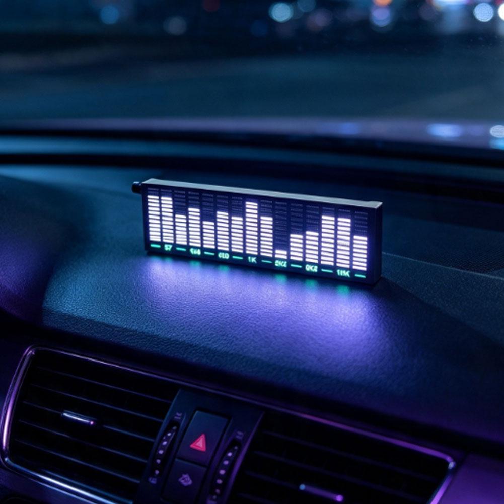 Multi‑Mode Voice Control Music - Audio Music Visualizer 评论和价格