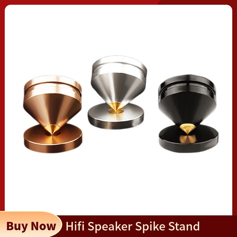 Hifi Speaker Stand Feet Pad Au - Speaker Stand Tripod 评论和价格