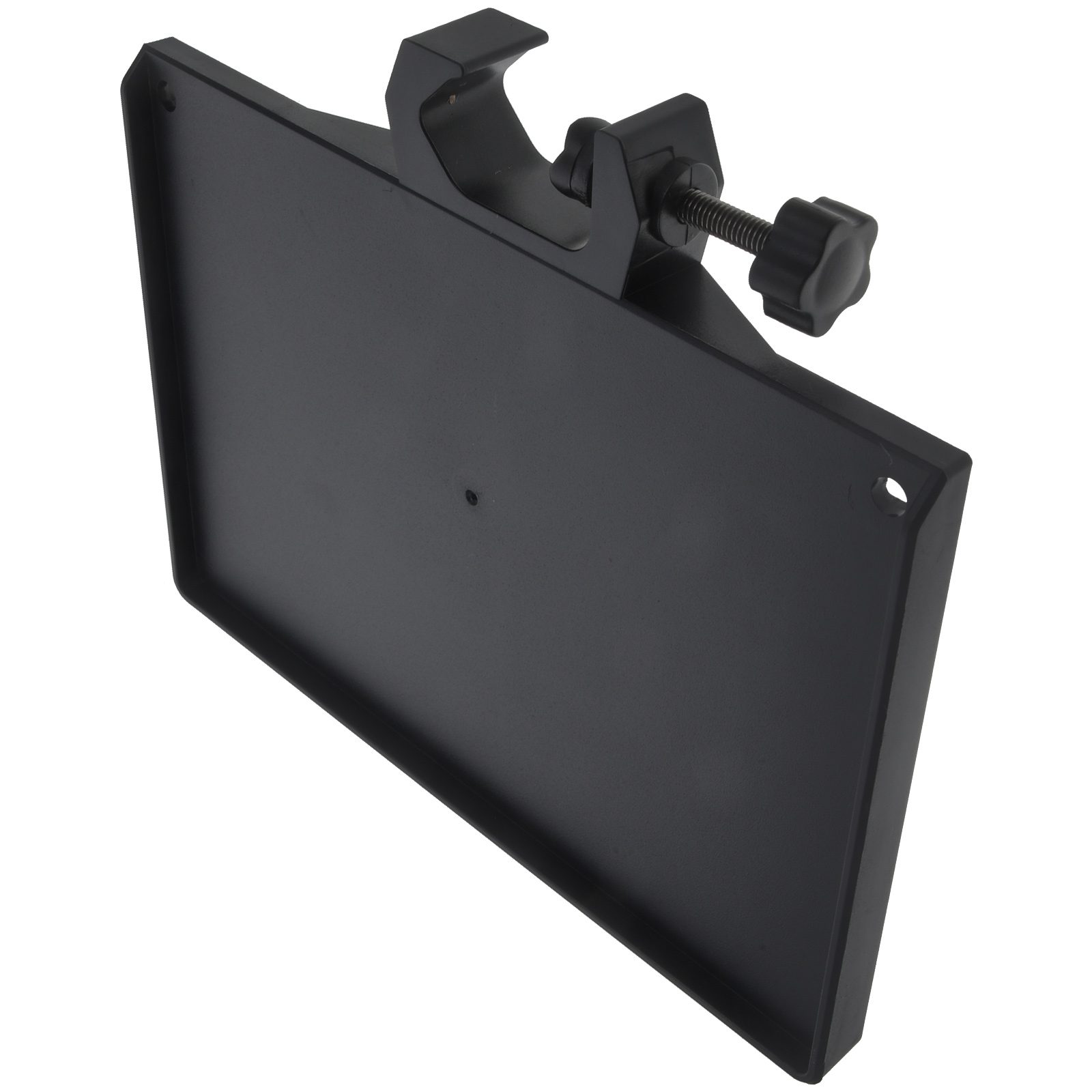 Card Tray Iron Clamp Cell Phon - Speaker Stand Tripod 评论和价格