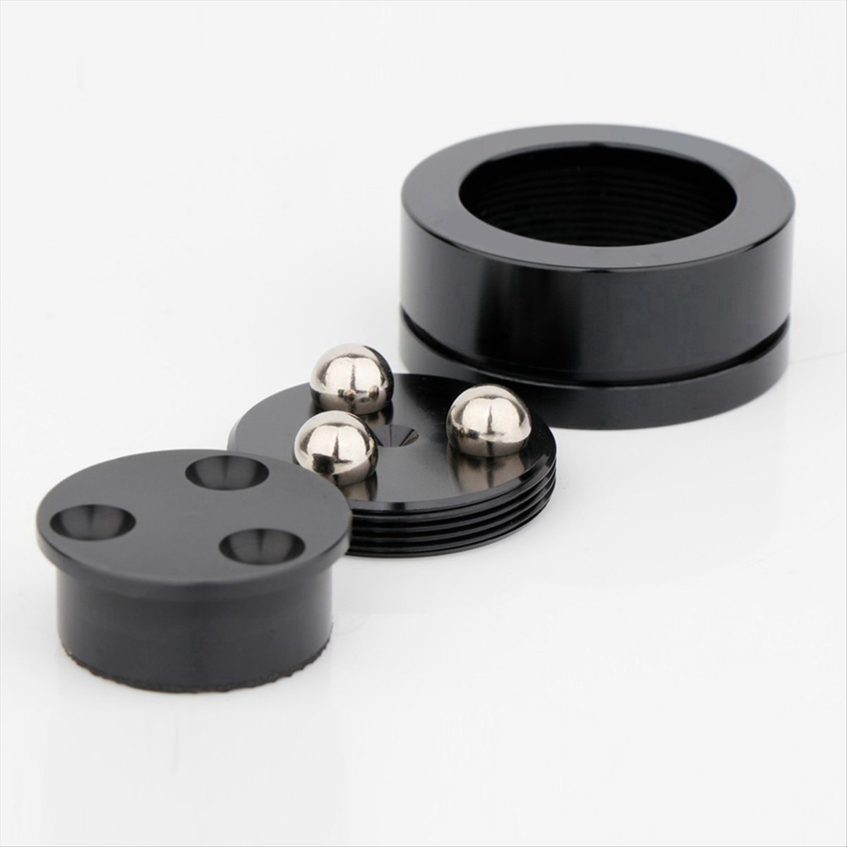 Exquisite- 4PCS HIFI Audio Spe - Speaker Stand Tripod 评论和价格