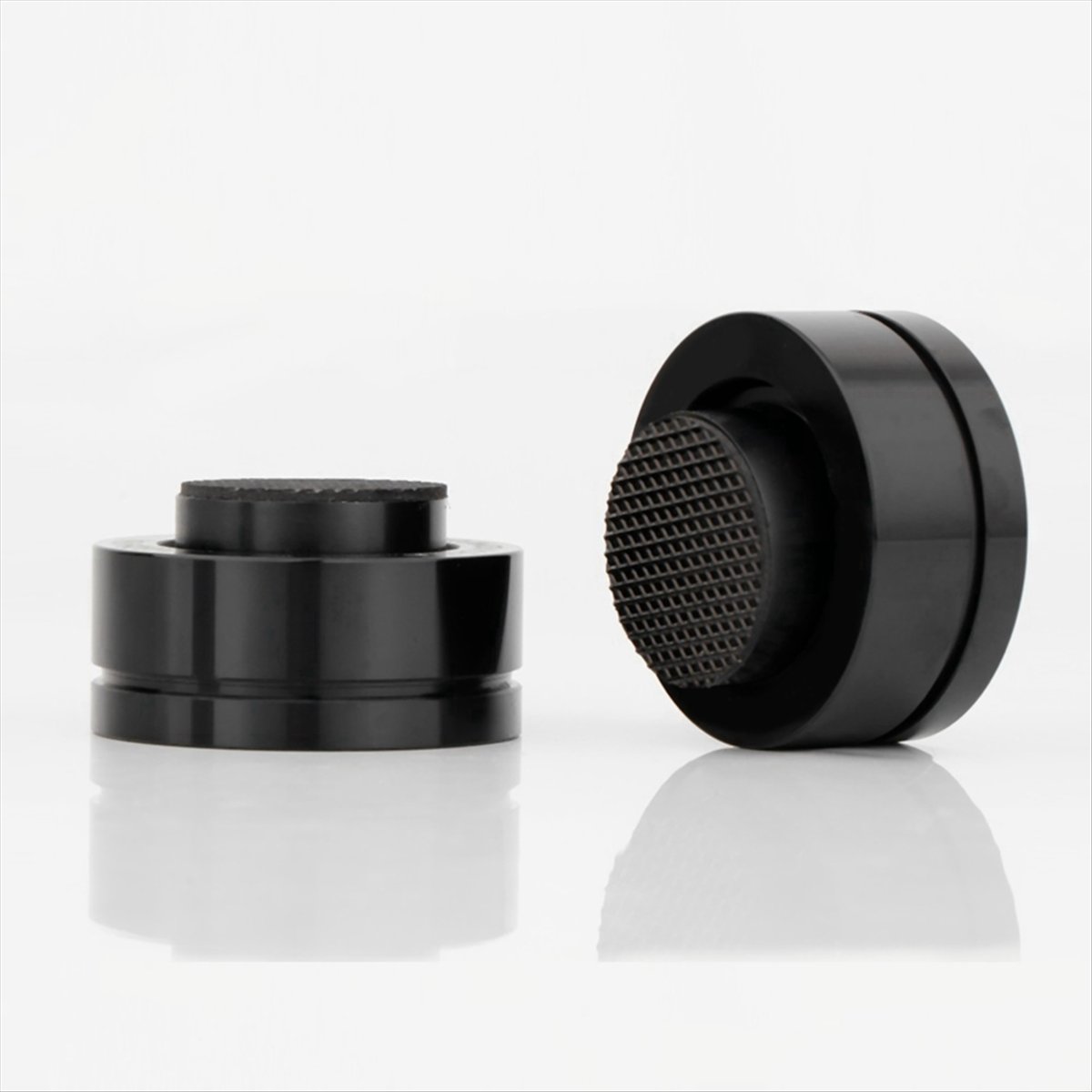 Exquisite- 4PCS HIFI Audio Spe - Speaker Stand Tripod 评论和价格