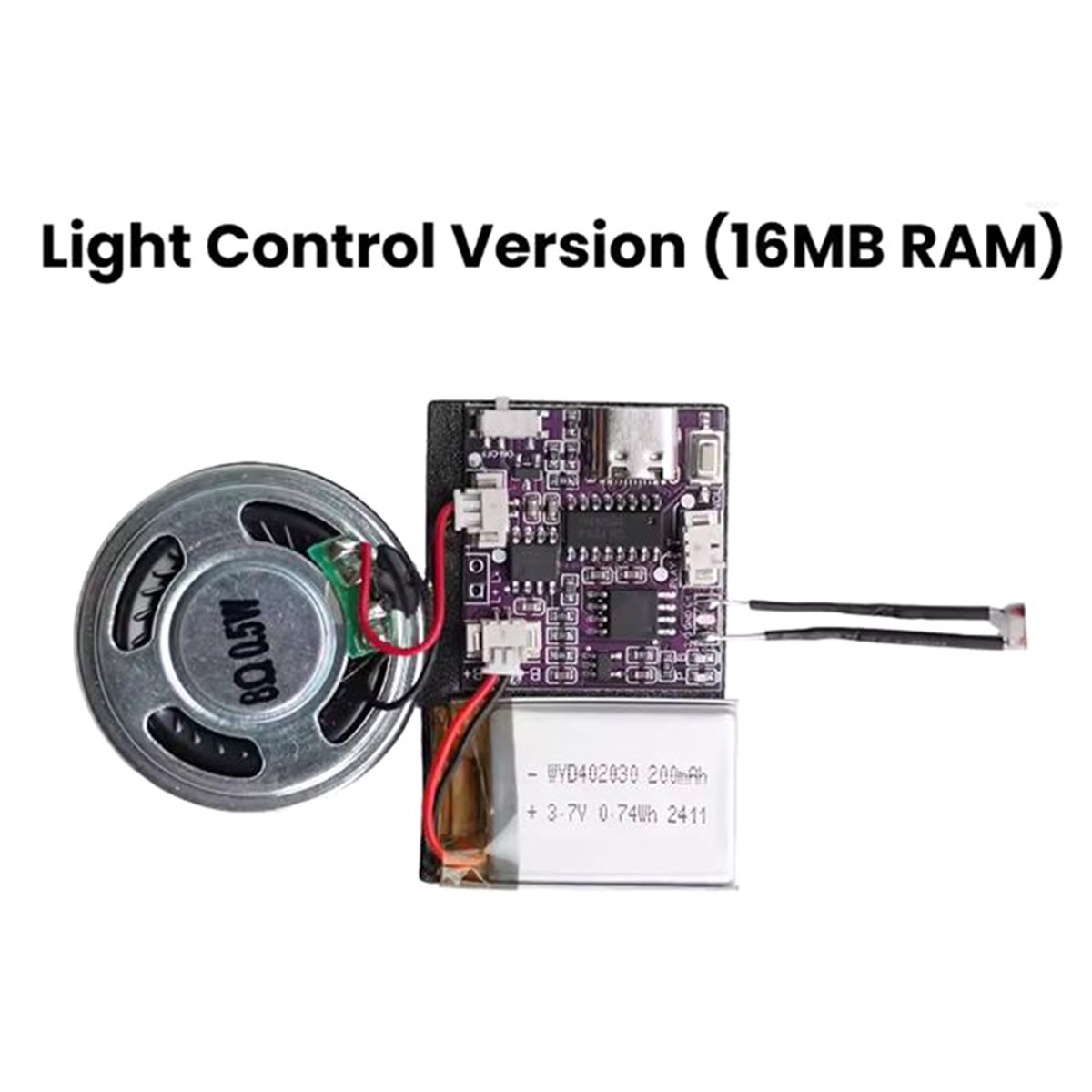 MP3 Download Voice Module Reco - Audio Music Mp3 Download Free 评论和价格