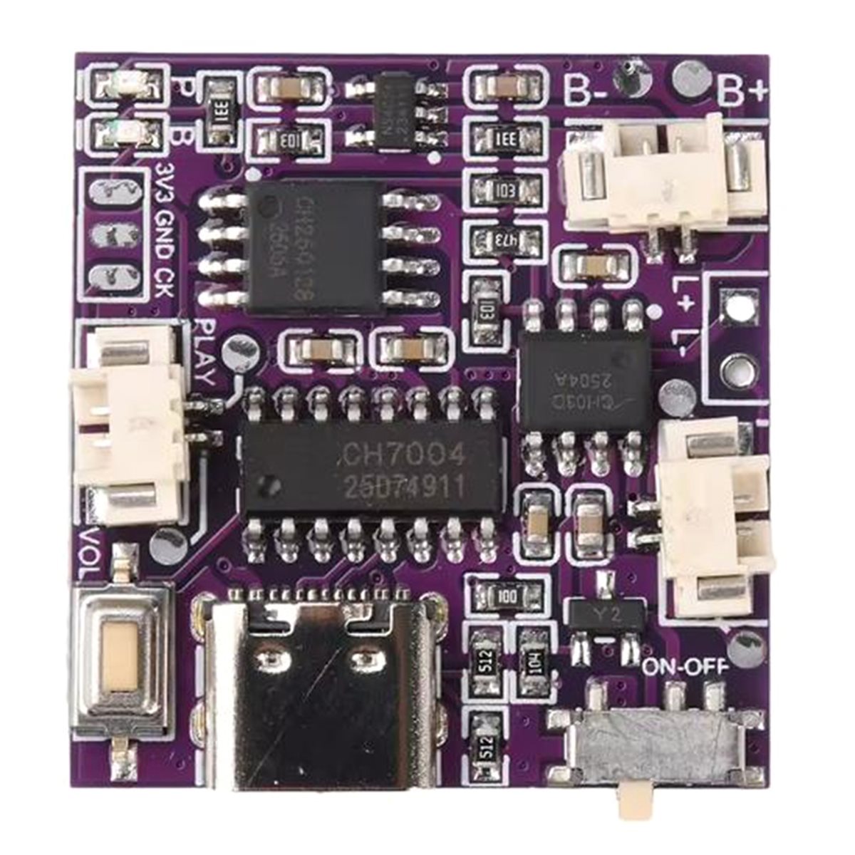 MP3 Download Voice Module Reco - Audio Music Mp3 Download Free 评论和价格