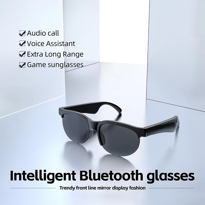 AI Translate Smart Audio Glass - Audio Music Bluetooth 评论和价格