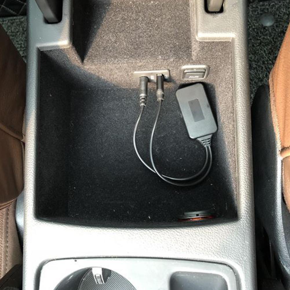 Car Wireless Bluetooth Cable A - Audio Music Bluetooth 评论和价格