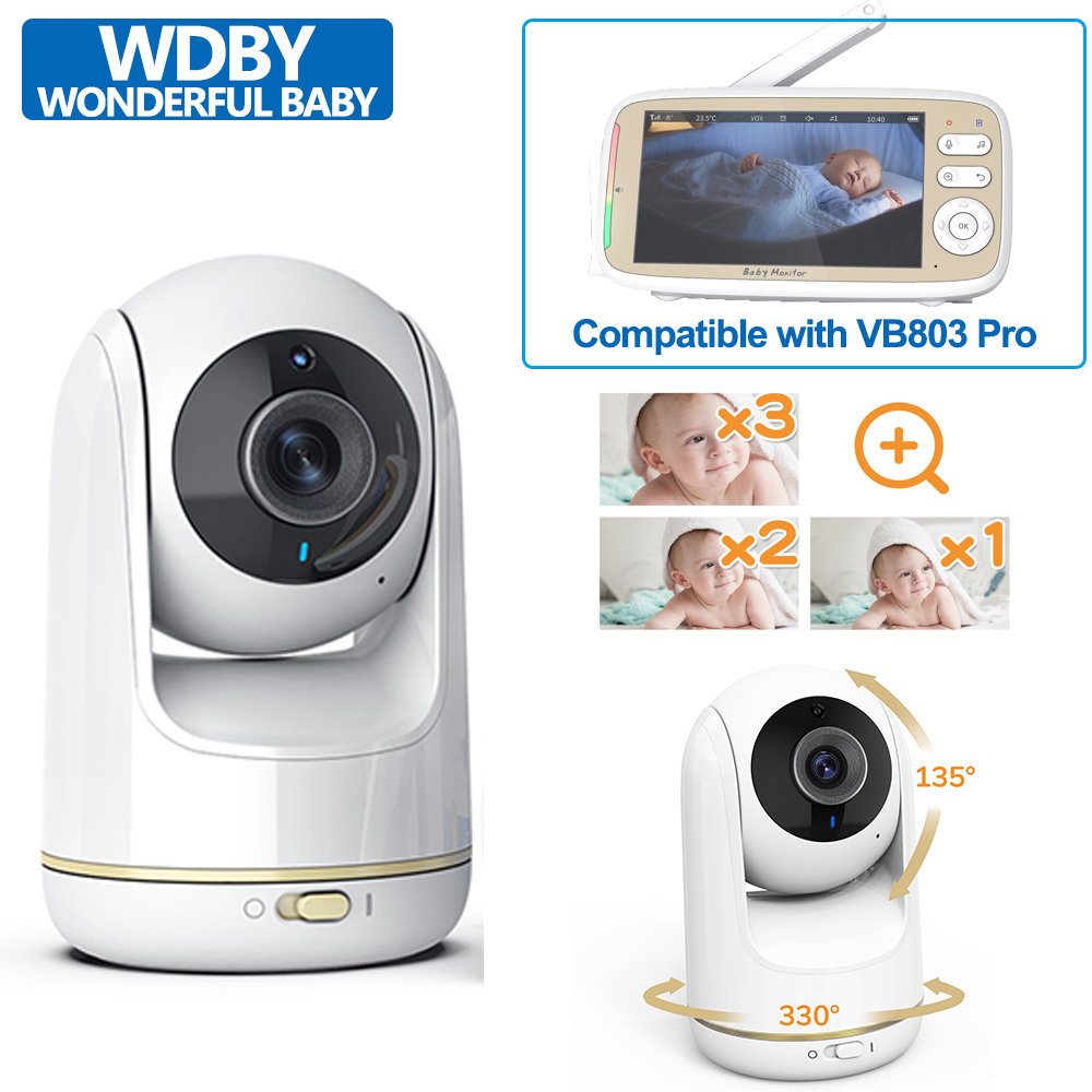 Separate Camera for VB803 Pro  - Audio Music To Video 评论和价格