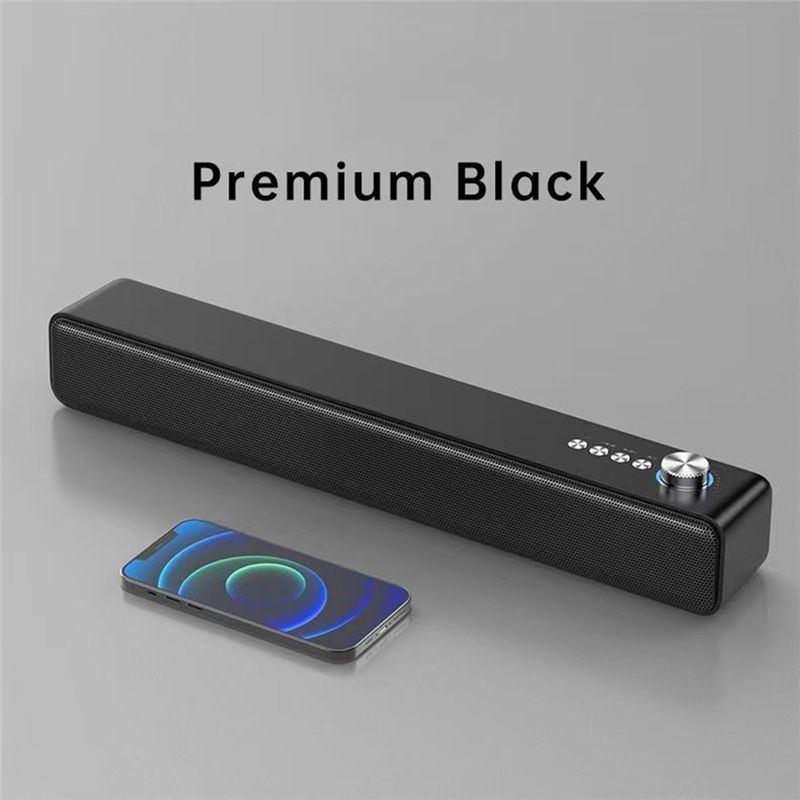 B63B-Bluetooth Subwoofer Sound - Audio Music Bluetooth 评论和价格